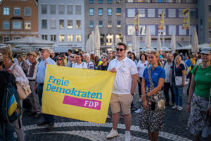 FDP Augsburg