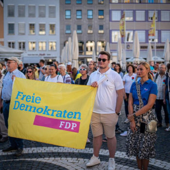 FDP Augsburg