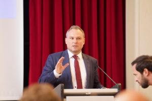 FDP Augsburg - Ralf Neugschwender