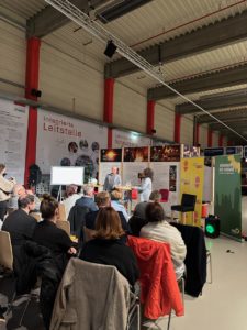 Fußball und Menschenrechte - Podiumsdiskussion